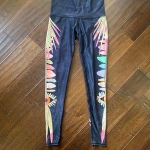 Teeki Leggings